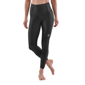 Skins Series-3 Skyscraper Womens Compression Long Tights