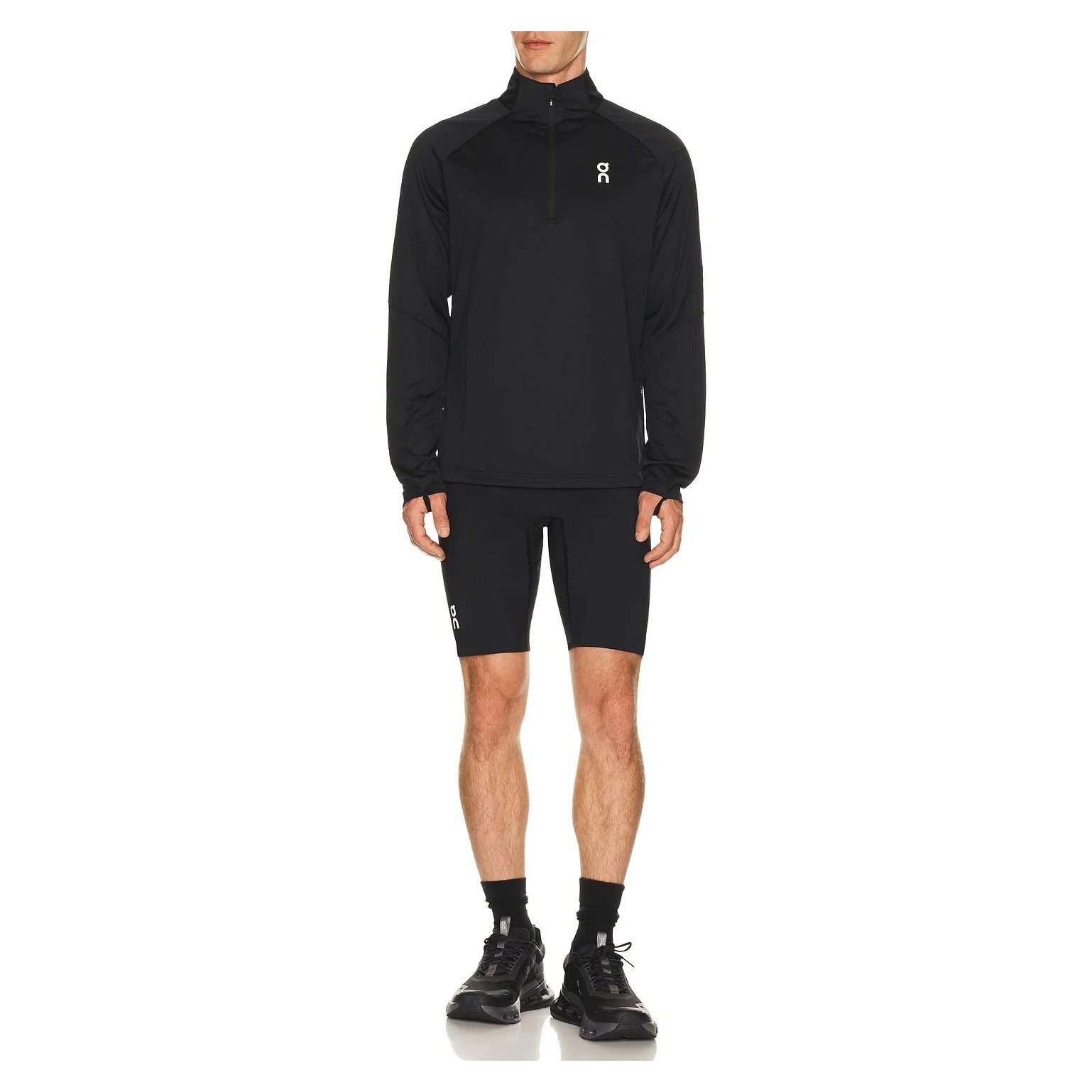 On Mens Zero Half Tights - image 4