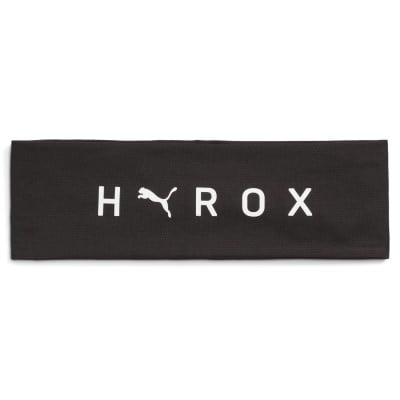 Puma X Hyrox Sweatband