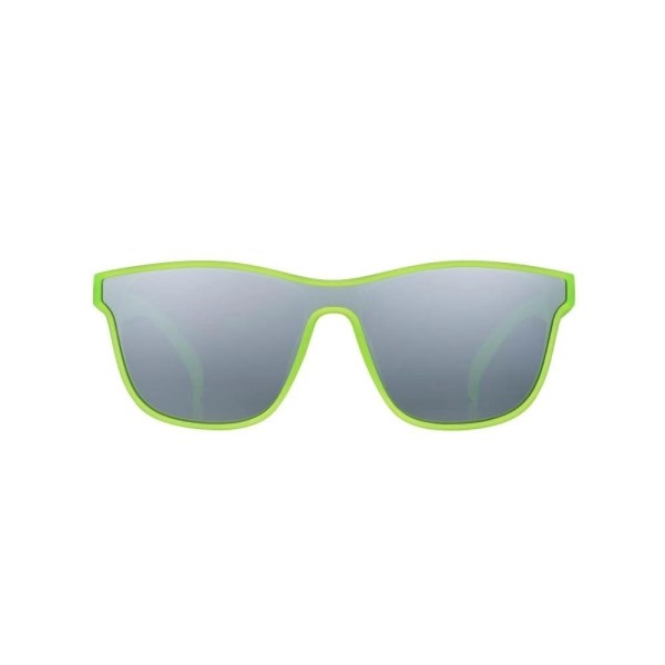 Goodr The VRG Polarised Sports Sunglasses - Naeon Flux Capacitor