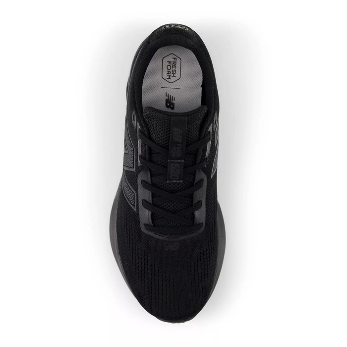 New Balance 520v9 - Mens Running Shoes - Black