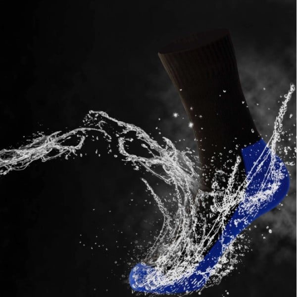 ANTU Coolmax Waterproof Socks