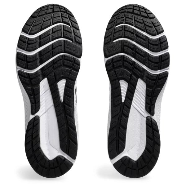 Asics GT-1000 SL 2 GS - Kids Cross Training Shoes - White/Pure Silver