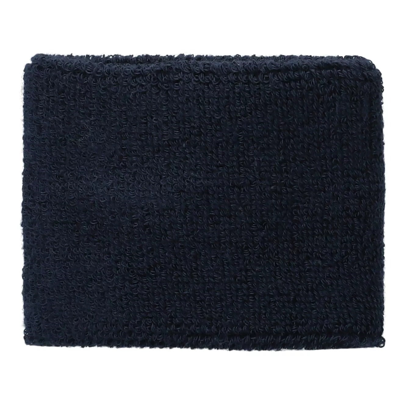 Asics Wrist Band Pair - Midnight