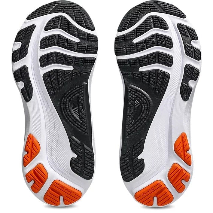 Asics Gel Kayano 32 GS - Kids Running Shoes - Twilight Blue/Yamabuki