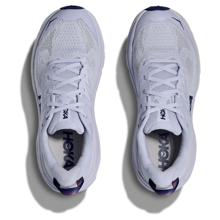 Hoka Challenger 8 - Womens Trail Running Shoes - Ambient Blue/Blueberry