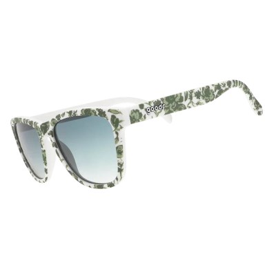 Goodr The OG Polarised Sports Sunglasses - Fancy a Finger Sandwich
