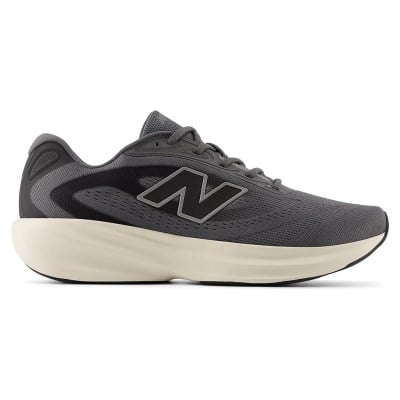 New Balance 680v9 - Mens Running Shoes - Castlerock/Faded Black/Gold Metallic