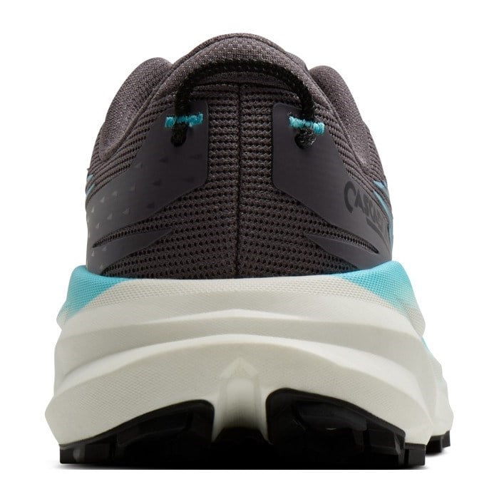 Brooks Cascadia 19 - Womens Trail Running Shoes - Rabbit/Black/Bluefish - image 5