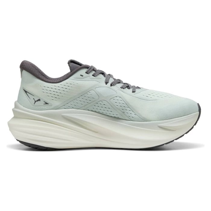Puma MagMax Nitro 2 - Mens Running Shoes - Creme De Mint/Moody Gray - image 2