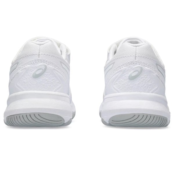 Asics Gel 550TR PS - Kids Cross Training Shoes - White/White