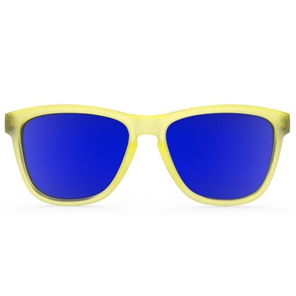 Goodr The OG Polarised Sports Sunglasses - Swedish Meatball Hangover