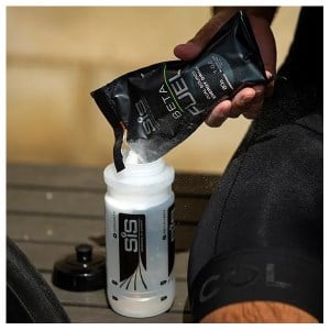 SIS Beta Fuel 80 Energy Drink - 82g Sachet
