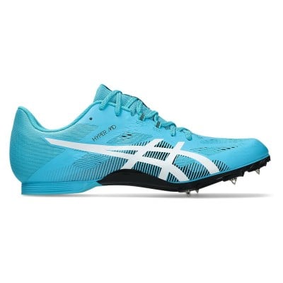 Asics Hyper MD 8 - Mens Middle Distance Track Spikes