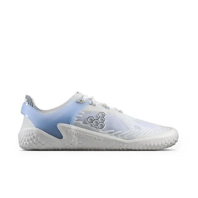 Vivobarefoot Motus Strength 2 - Womens Training Shoes - Skyway