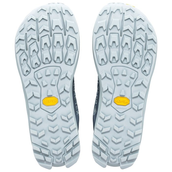 Altra Lone Peak 9+ GTX - Womens Trail Running Shoes - Flintstone/Iceflow - image 5