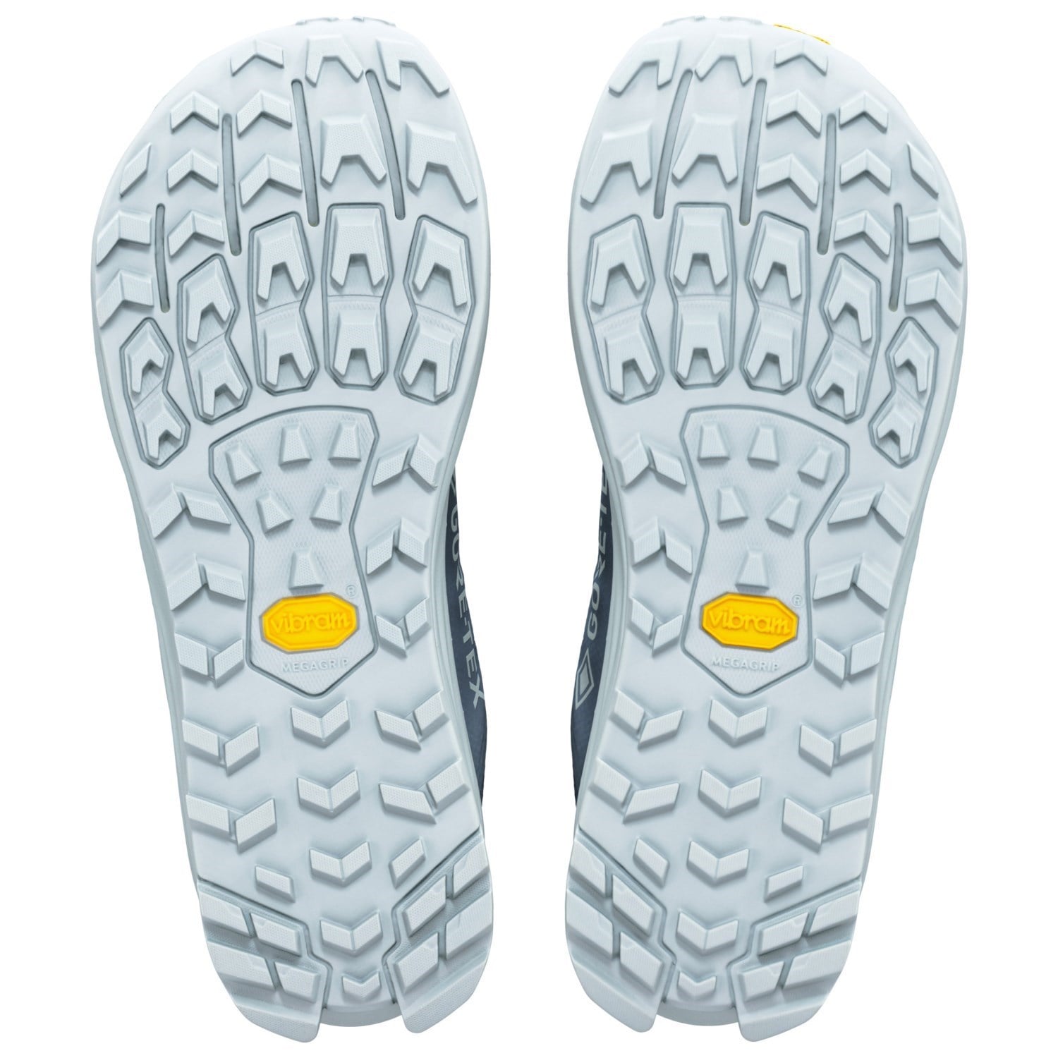 Altra Lone Peak 9+ GTX - Womens Trail Running Shoes - Flintstone/Iceflow - image 5