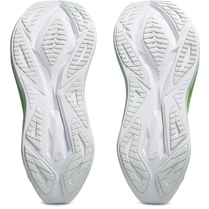 Asics Superblast 2 Ekiden - Unisex Running Shoes - Vital Green/Black