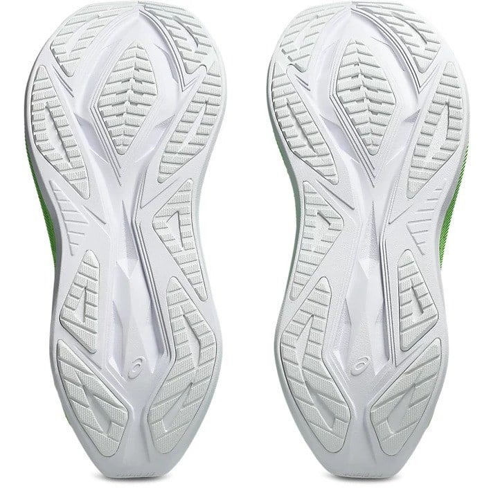 Asics Superblast 2 Ekiden - Unisex Running Shoes - Vital Green/Black