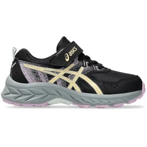 Asics Gel Venture 9 PS - Kids Trail Running Shoes
