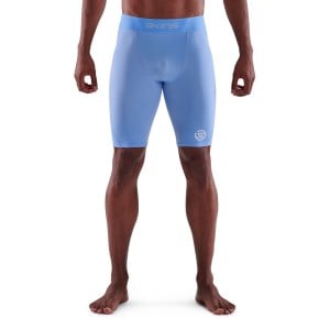 Skins Series-1 Mens Compression Half Tights