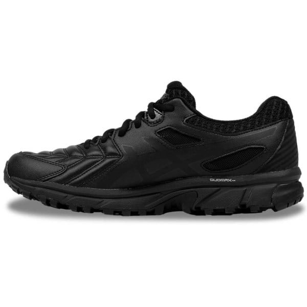 Asics Gel Trigger 12 - Mens Cross Training Shoes - Black/Black