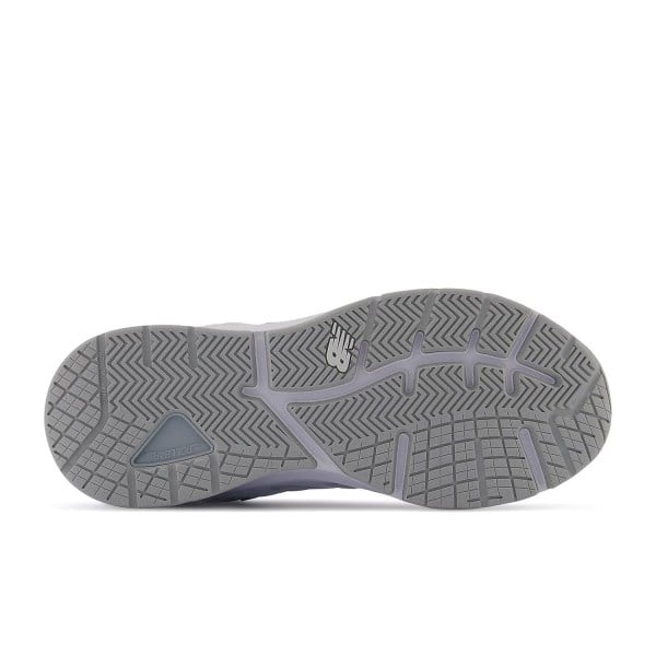 New Balance 857v3 - Womens Walking Shoes - White