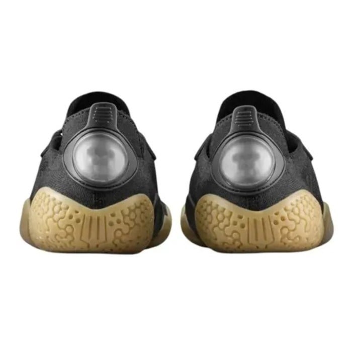 Vivobarefoot Motus Flex Natural - Mens Training Shoes - Obsidian - image 4