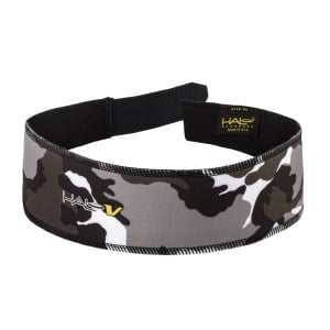 Halo V Velcro SweatBlock Headband