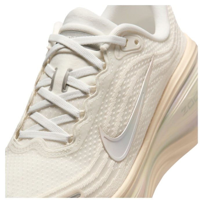 Nike Vomero Plus ESS - Womens Running Shoes - Summit White/Chalk/Phantom/Pure Platinum - image 7