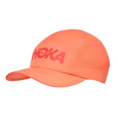 Hoka Run Hat