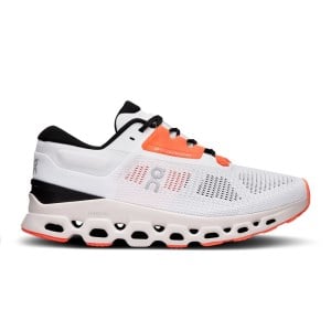 On Cloudstratus 3 - Womens Running Shoes