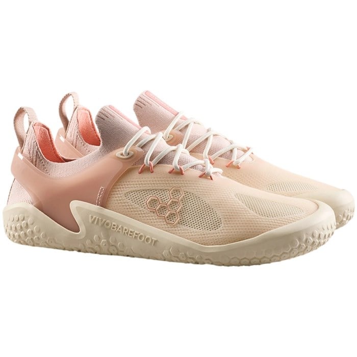 Vivobarefoot Motus Strength - Womens Training Shoes - Dusty Rose