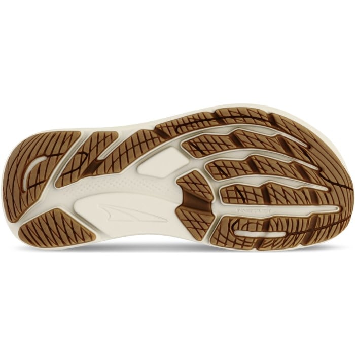 Altra FWD Via 2 - Womens Running Shoes - White/White