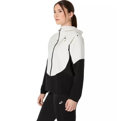 Asics MetaRun Legend Womens Running Jacket
