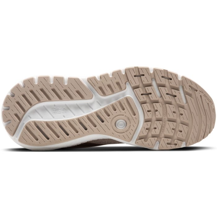 Brooks Ariel GTS 24 - Womens Running Shoes - Coconut/Chateau/Portabella