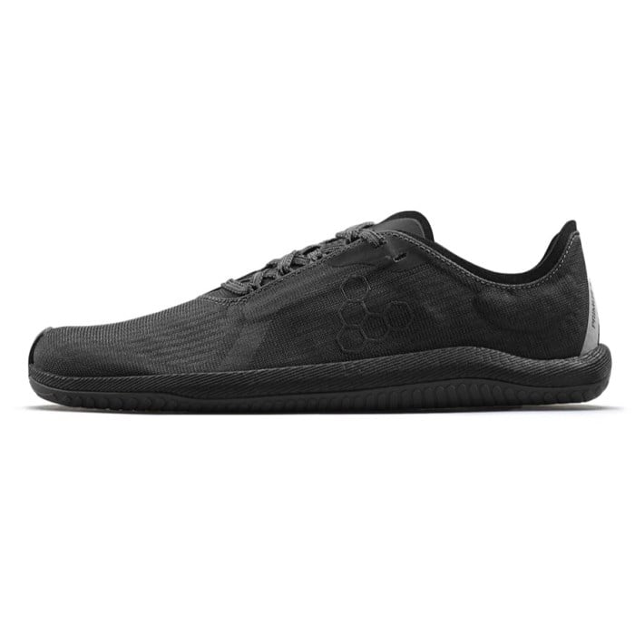 Vivobarefoot Primus Flow - Womens Running Shoes - Dark Shadow