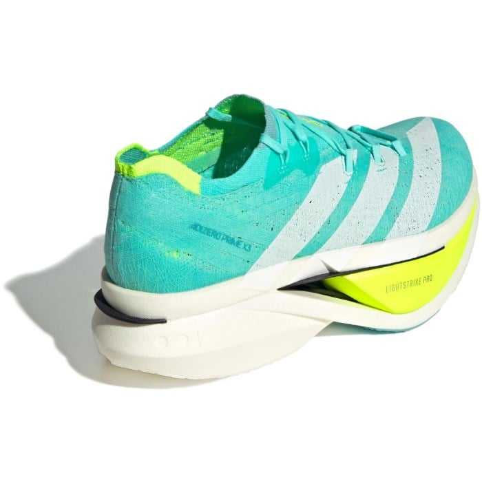 adidas Adizero Prime X 3 Strung - Unisex Racing Shoes