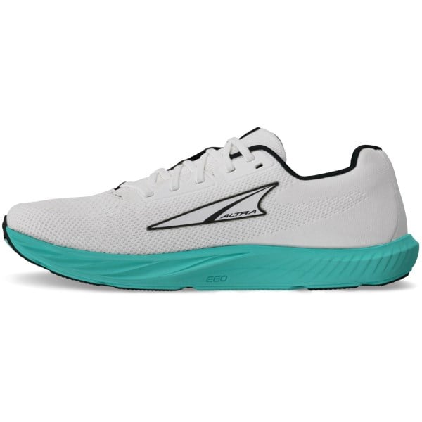 Altra Escalante 4 - Womens Running Shoes - White/Green
