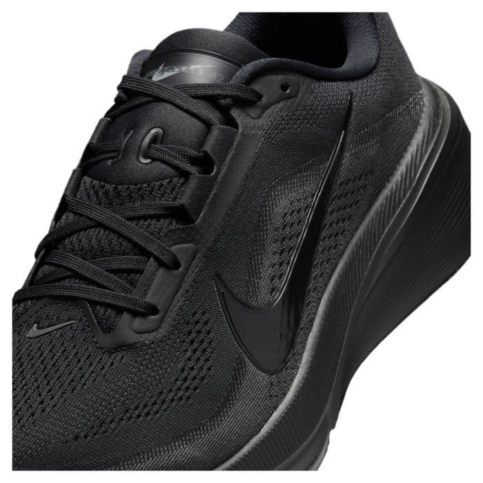 Nike Pegasus 42 - Mens Running Shoes - Black/Black/Anthracite - image 8