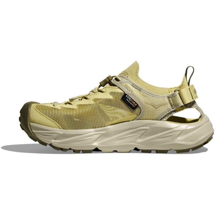 Hoka Hopara 2 - Womens Hiking Sandals - Cardamom/Wild Mushroom