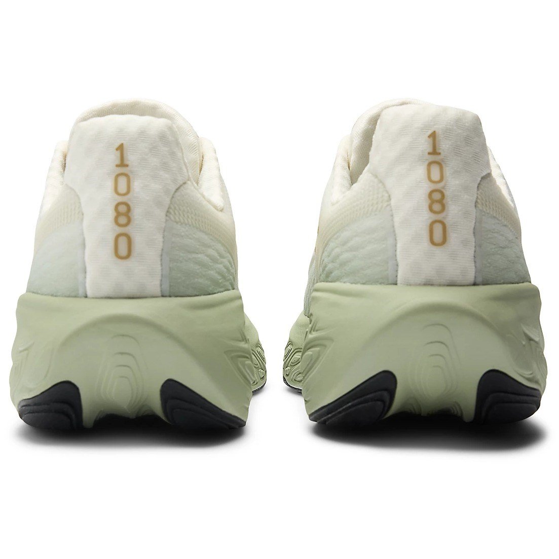 New Balance Fresh Foam X 1080v14 - Mens Running Shoes - Garter Snake/Sea Salt/Boulder