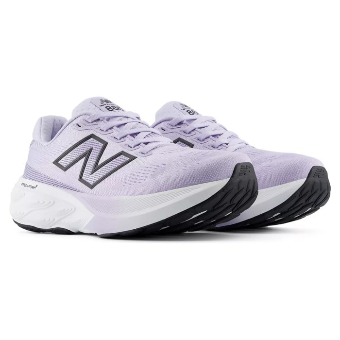New Balance Fresh Foam X 880v15 - Womens Running Shoes - Smoked Violet/Black - image 6
