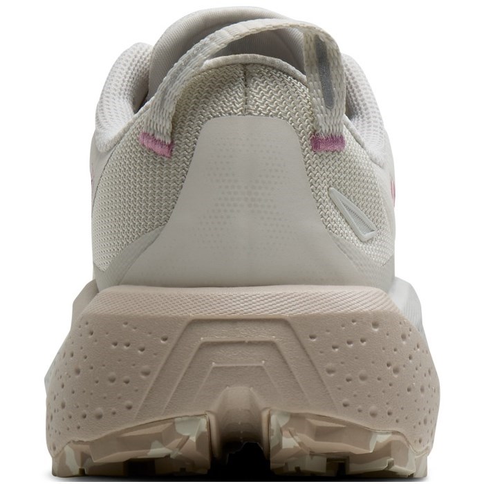 Brooks Caldera 8 - Womens Trail Running Shoes - Vaporous Gray/White/Cha