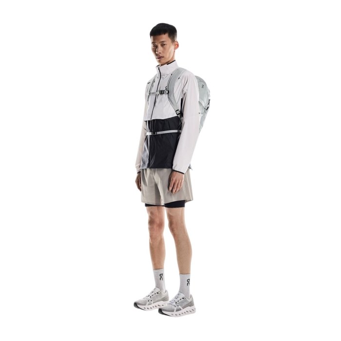 On Speed Pack 18L Lite Backpack - Glacier