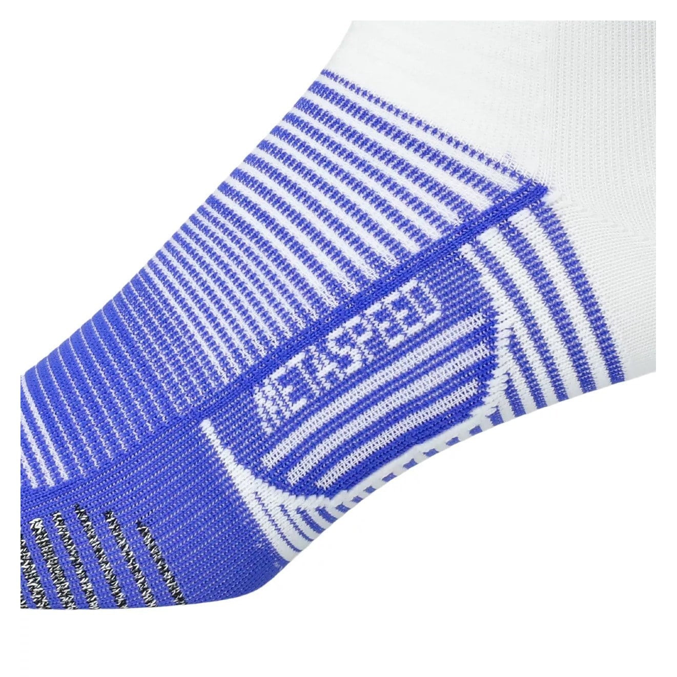 Asics Metaspeed Crew 2.0 Unisex Running Socks - Cobalt Burst