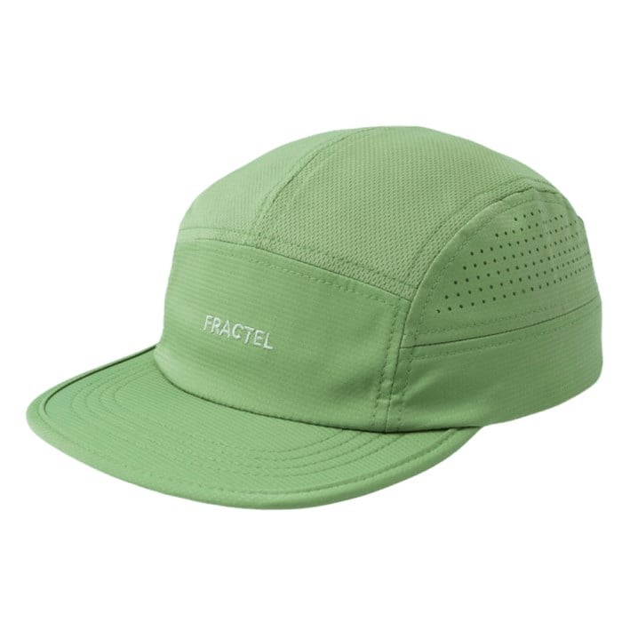 Fractel M-Series Core Running Cap - 56cm - Canopy