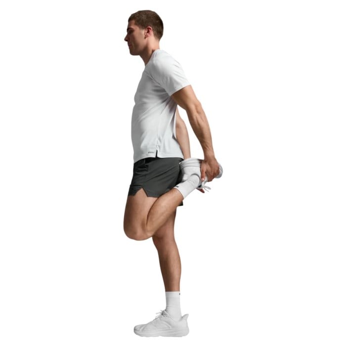 2XU Aero 5 Inch Mens Running Shorts - Jupiter/Black Reflective