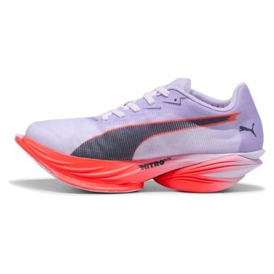 Puma Fast-R 3 Nitro Elite - Womens Racing Shoes