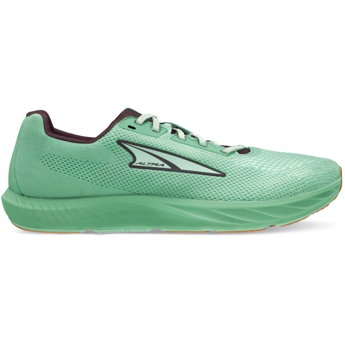 Altra Escalante 4 - Womens Running Shoes - Mint